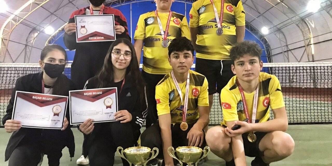Kısıtlı imkanlarla gelen şampiyonluk