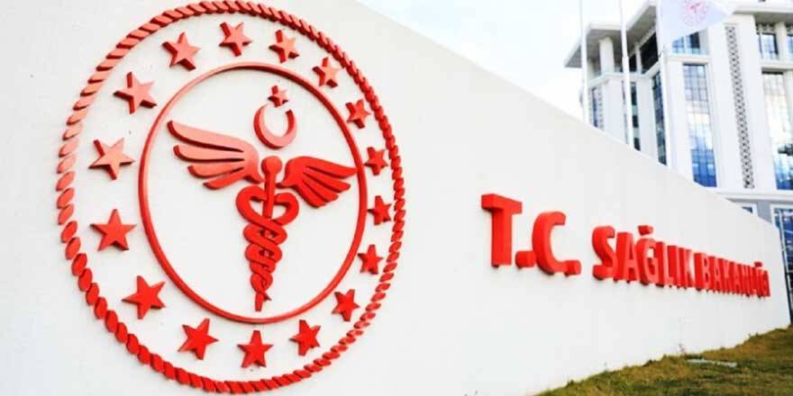 Sağlık Bakanlığı 10 bin 900 sürekli işçi alacak: Temizlik, güvenlik, boyacı, marangoz...