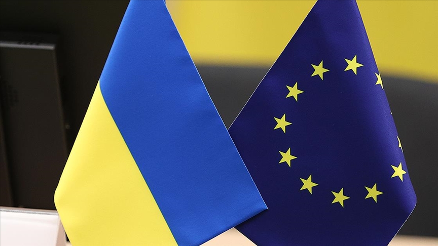AB dışişleri ve savunma bakanları Ukrayna ile "Stratejik Pusula" için toplanacak
