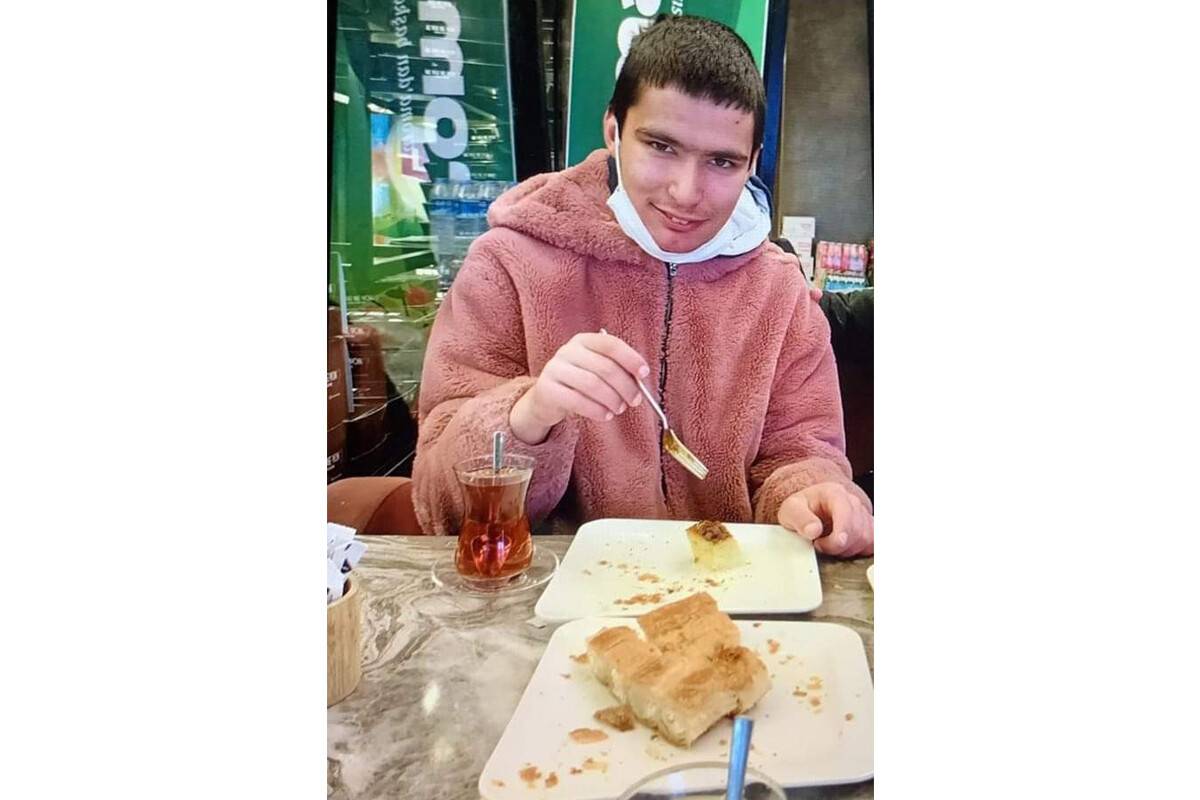 Her yerde aranıyordu! Bursa'da otizmli kayıp genç bulundu