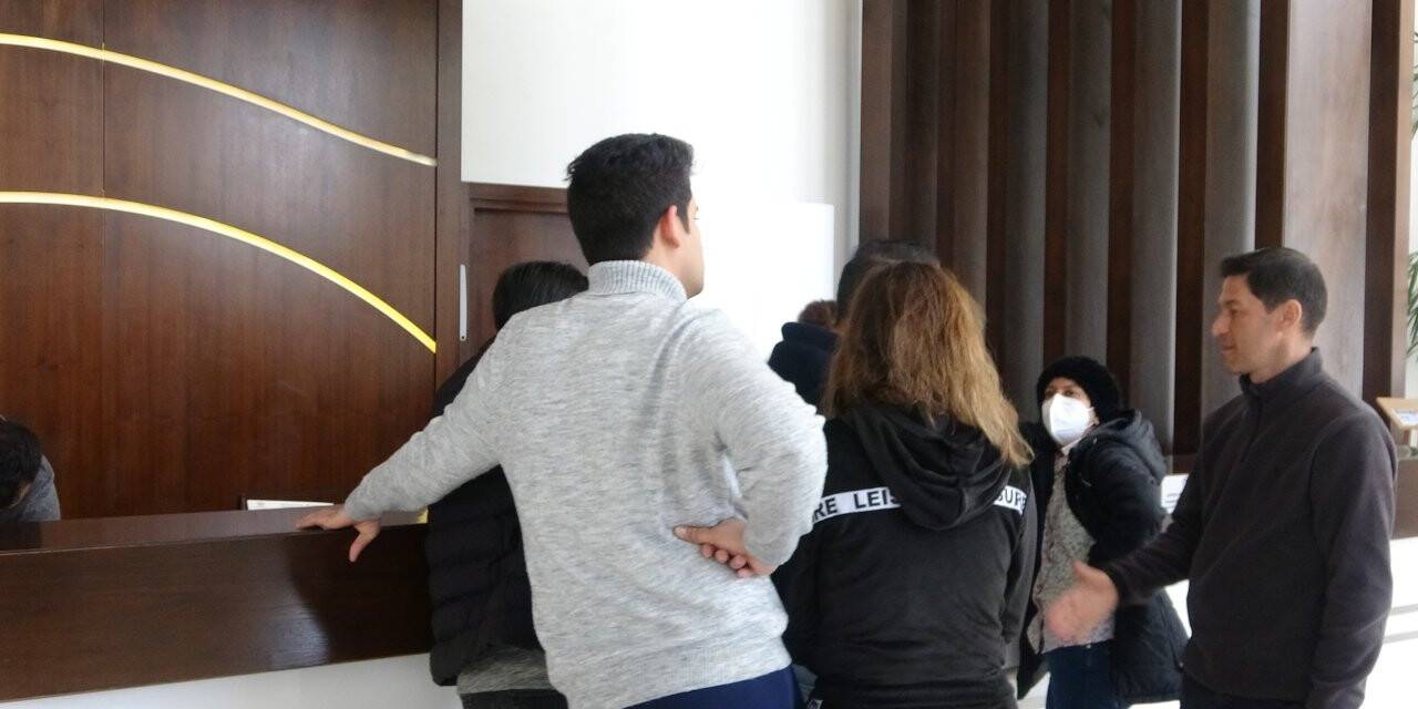 İranlılar Nevruz’u Marmaris’te kutlayacak