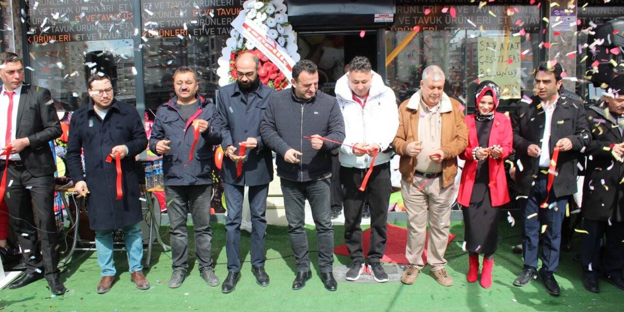 Emr-Et yoğun hizmete girdi