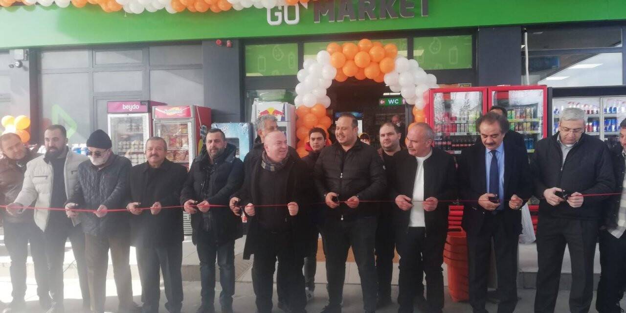 Çelikkayalar büyümeye devam ediyor