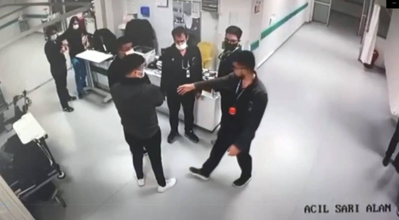 Jandarma Uzman Çavuş hakkındaki tedbir kaldırıldı