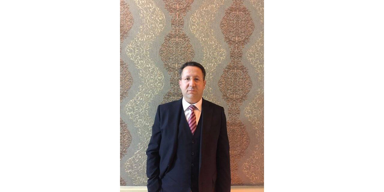 Şireci: Harita Mühendisliği, önemini koruyan bir mühendislik dalıdır