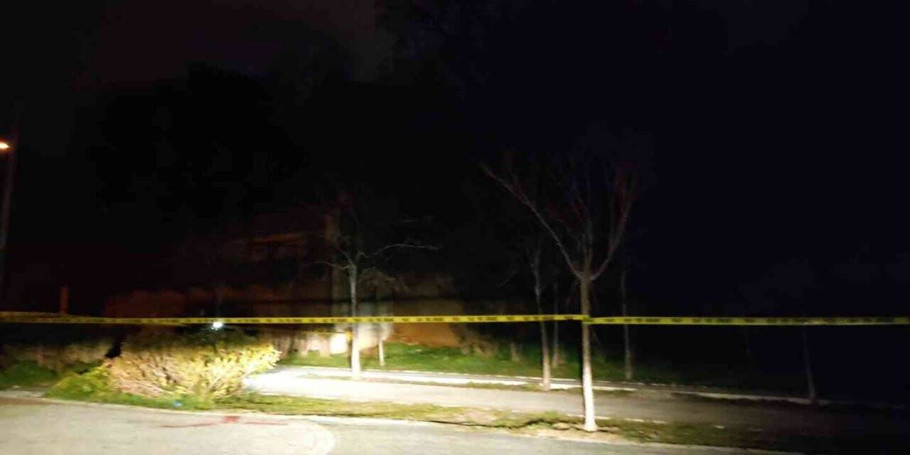 Büyükçekmece’de dehşet: Önce kadını sonra kendisini öldürdü