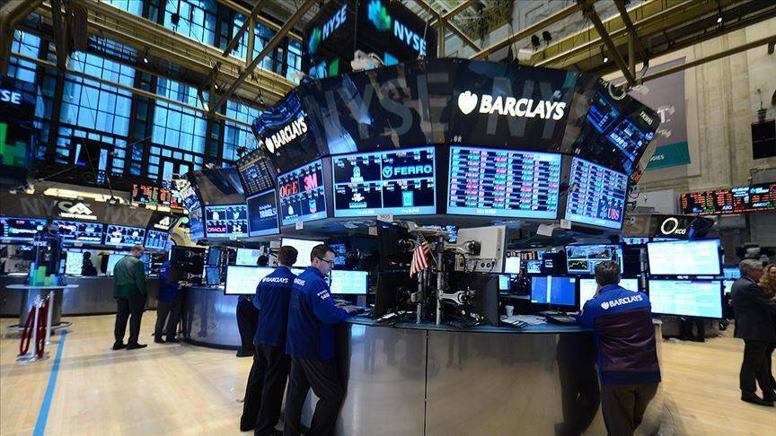 Küresel piyasalar yeni haftaya negatif başladı