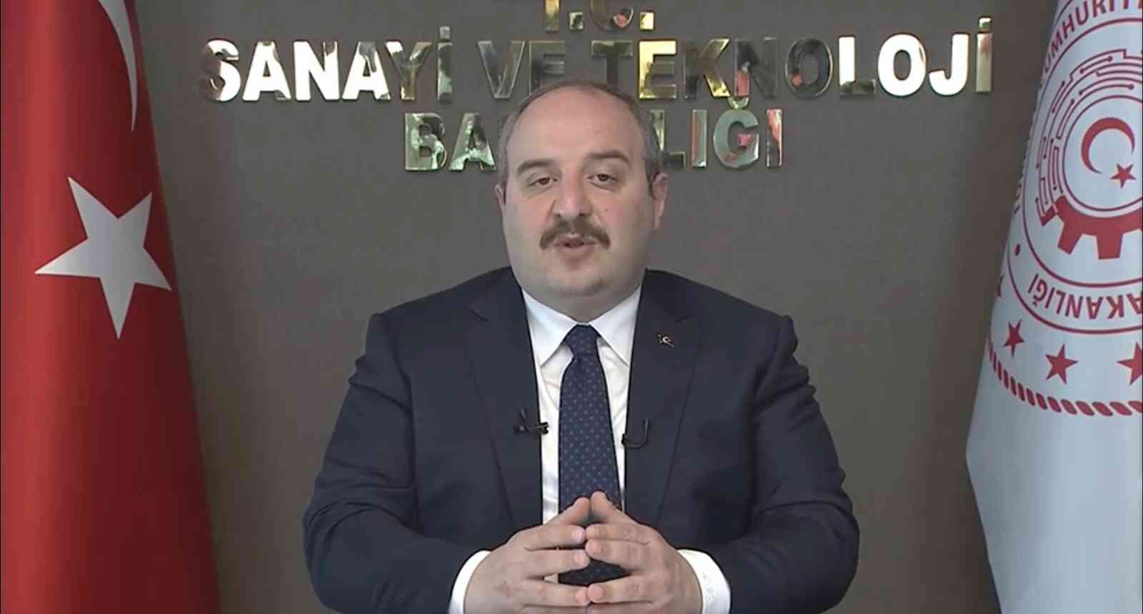Bakan Varank: “Tersine beyin göçü ile 47’si Türk 63 yeni araştırmacıyı daha Türkiye’ye getiriyoruz”