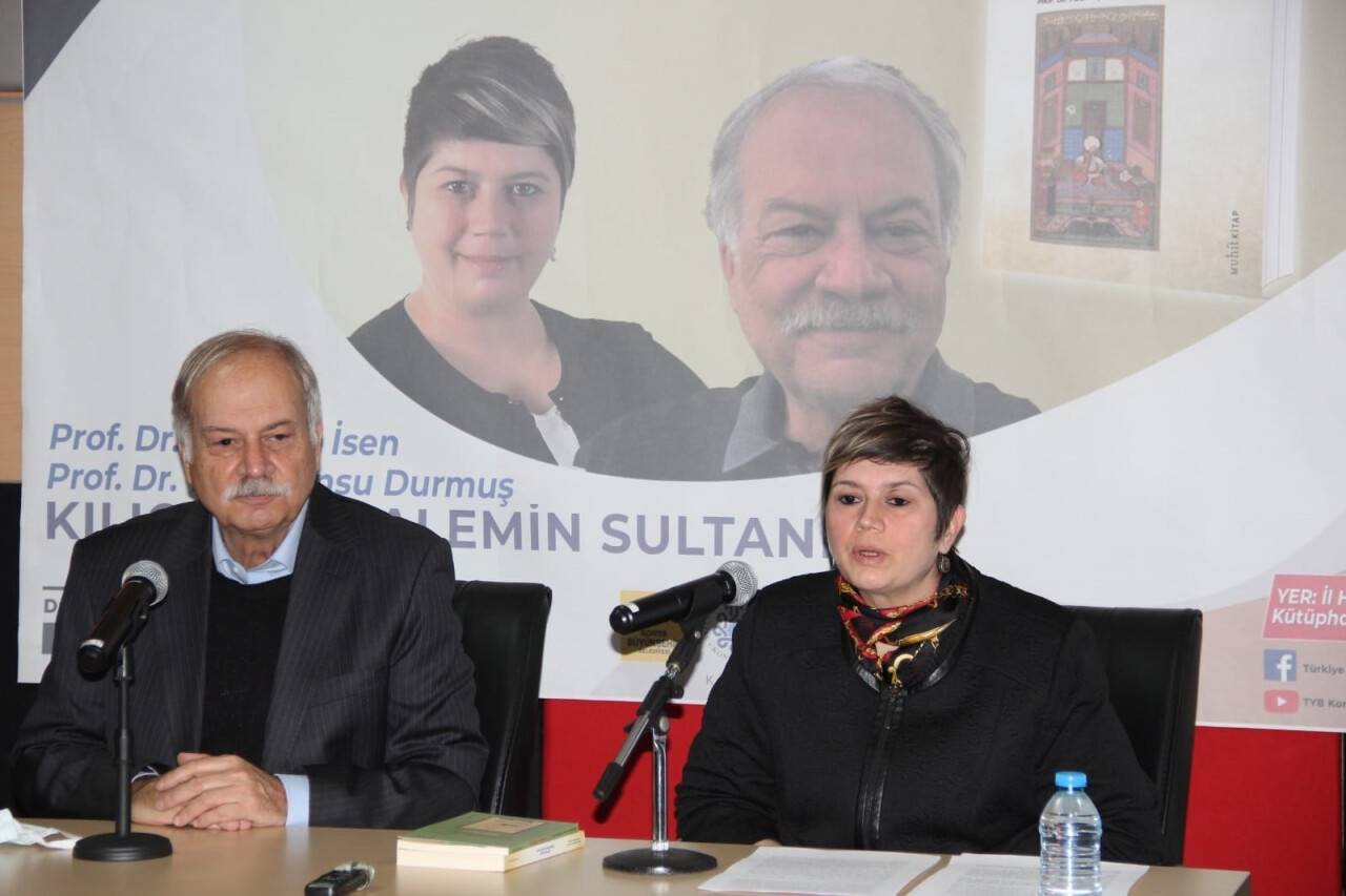 Sanata destek devletin göreviydi