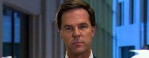 Hollanda Başbakanı Rutte Türkiye’ye geliyor