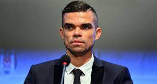 Koronavirüs testi pozitif çıkan Pepe, Portekiz Milli Takım kadrosundan çıkarıldı