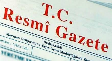 Kur Korumalı mevduat sistemindeki değişikliğe ilişkin tebliğler Resmi Gazete’de yayımlandı