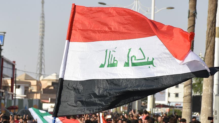 Irak'taki toplu mezardan 143 kişiye ait ceset kalıntısı çıkarıldı