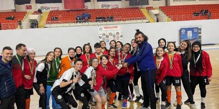 'Bedensel Engelliler Halter'de başarılı sonuçlar