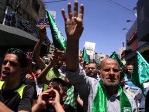 İsrail'den Filistinlilere Müdahale: 1 Yaralı