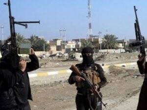 18 IŞİD Militanı Öldürüldü