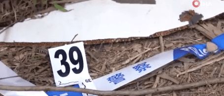 Çin’de düşen yolcu uçağının kara kutularını arama çalışmaları sürüyor