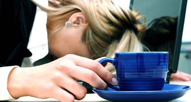 Uyuduğuz halde yorgun kalkmanızın nedeni uyku apnesi olabilir
