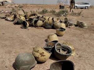 Irak'ta Hava Harekatı Başladı: 40 Ölü!