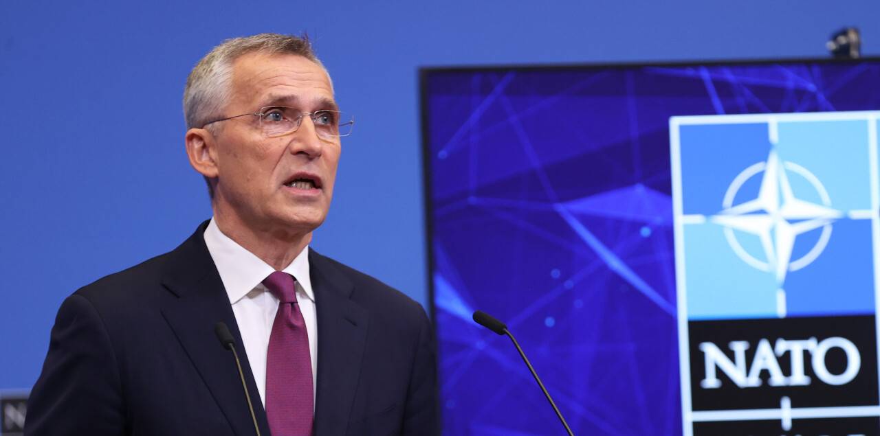 Stoltenberg: Sonuçları çok ağır olur