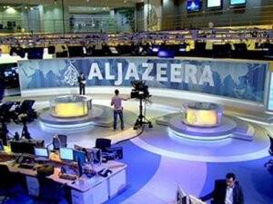 El-Cezire Televizyonu Çalışanları İş Bıraktı