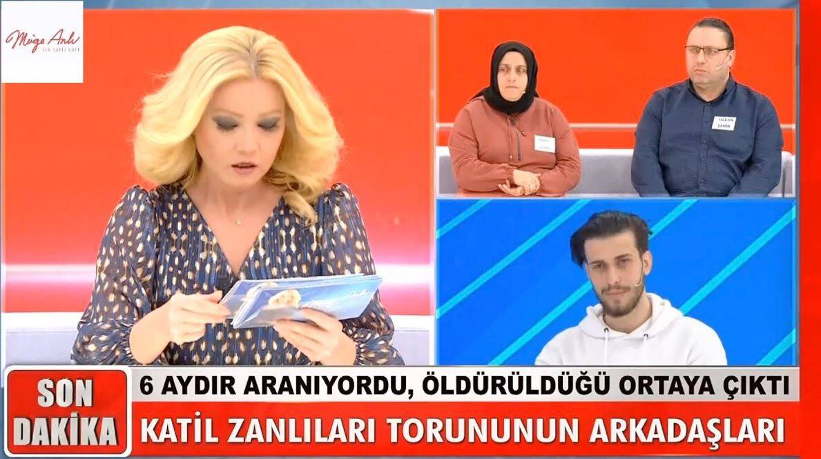 Kayıp Dursun Zehir dosyasıyla ilgili gelen cinayet itirafı şoke etti