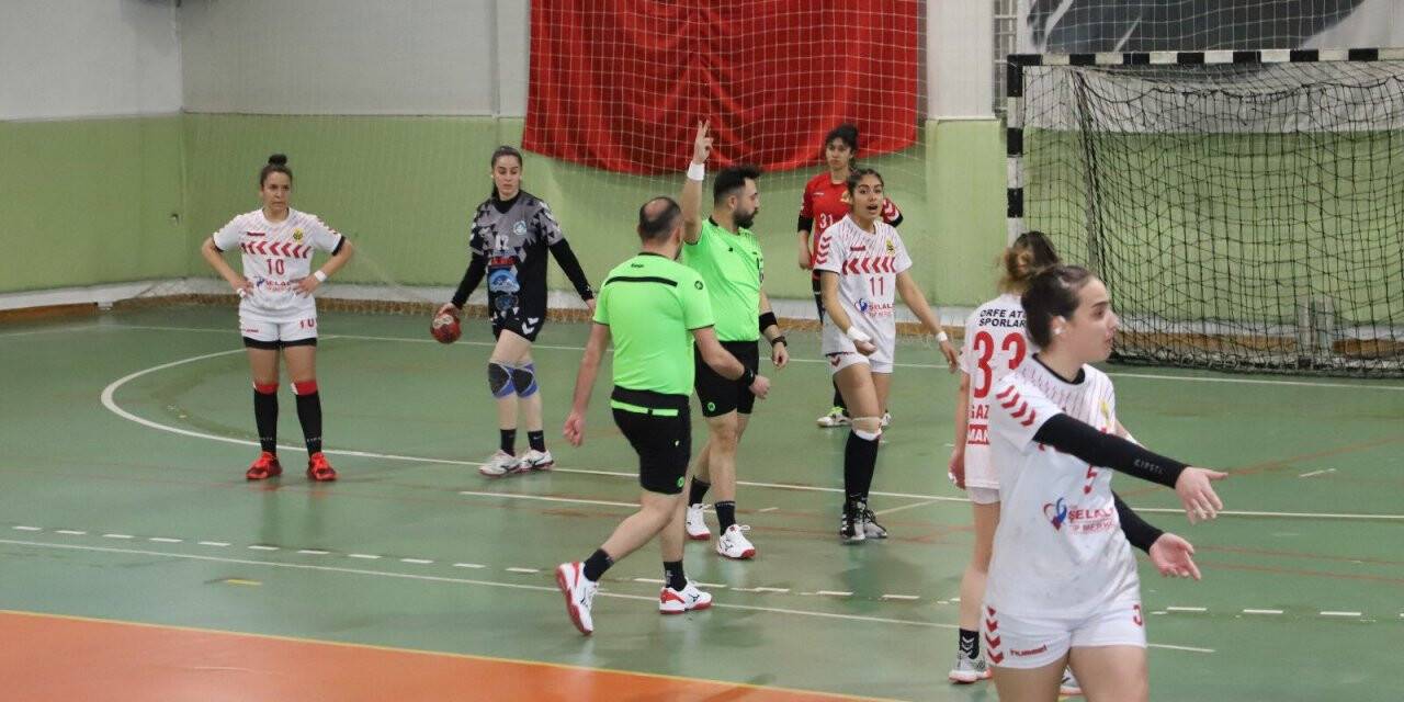 Hoca Ahmet Yesevi 1. Lig’de tutunamadı