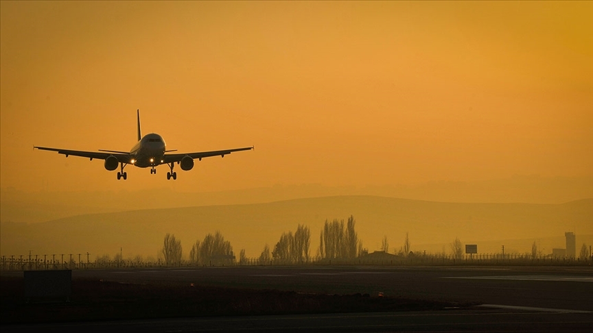 Havacılık faaliyetlerinde sera gazı emisyonlarının takibinin esasları belirlendi