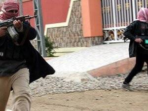 Şii Lider IŞİD'e Karşı Cihat İlan Etti