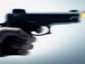 Güney Kore'deki Silahlı Saldırı