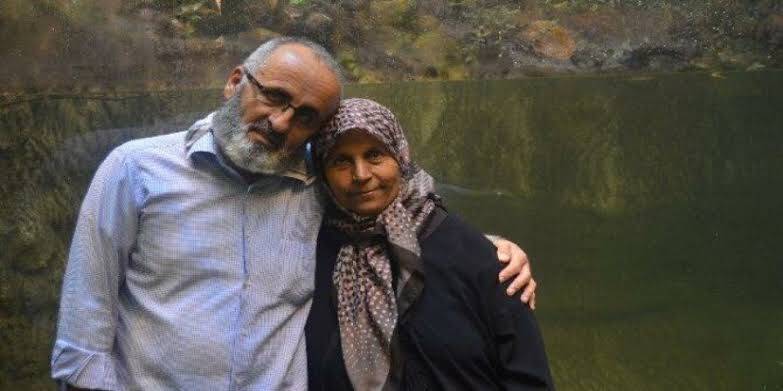 Konya'daki Büyükşen çifti cinayetine ilişkin 7 kişi serbest bırakıldı