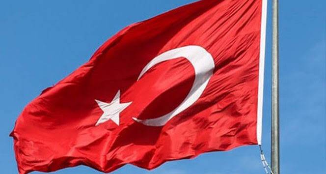 Türkiye’den Ukrayna’ya insani yardım