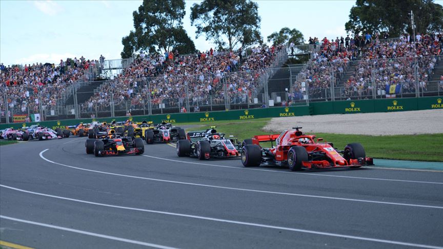 Formula 1, Cidde'deki saldırıya rağmen yarışların yapılacağını açıkladı