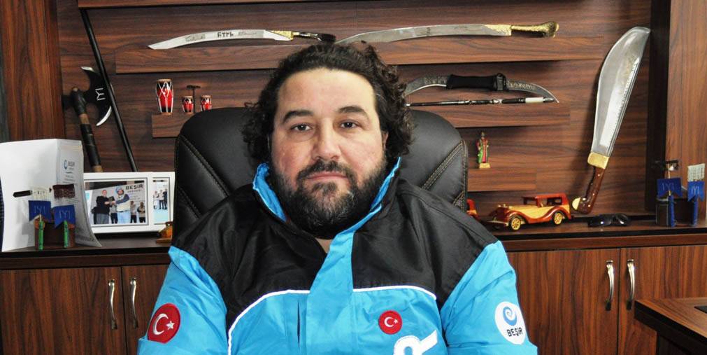 ‘Bir kap, bir kalp’