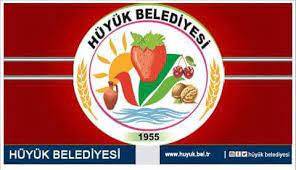 Konya Hüyük'te 3 adet arsa ihaleyle satılacak