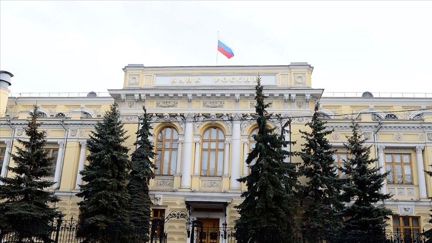 Rusya Merkez Bankası Başkanı Danışmanı İgnatyev görevinden ayrılıyor