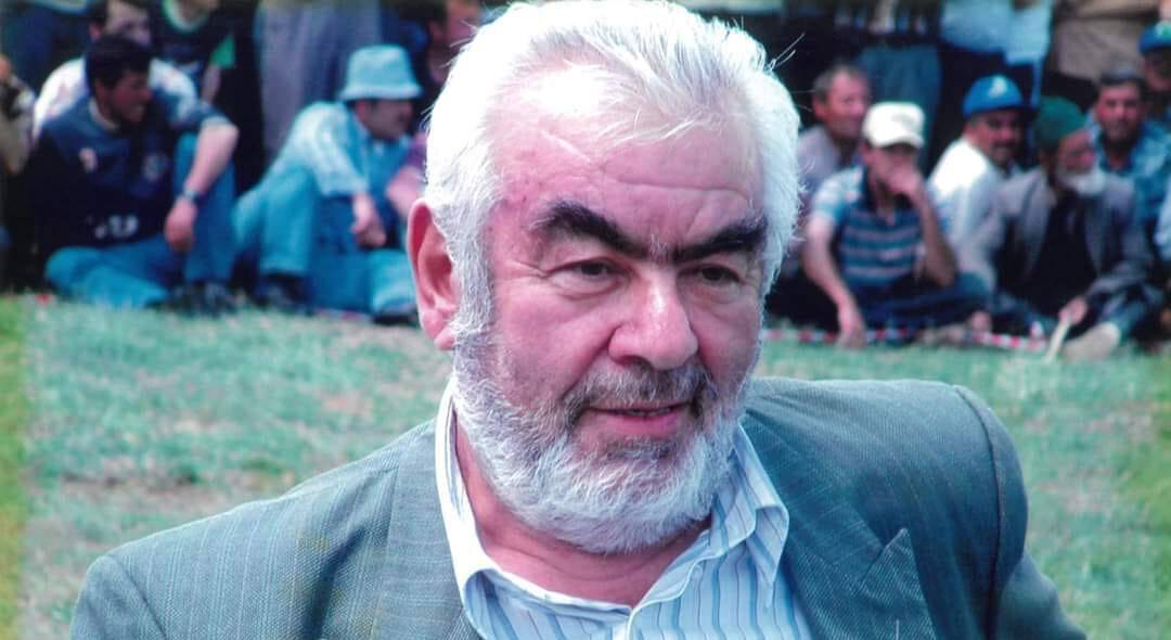 İş adamı Mehmet Aydın vefat etti