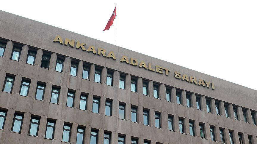 Ankara merkezli 29 ilde FETÖ operasyonu