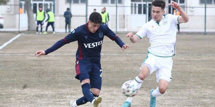 U19 Süper Lig'de 26. haftanın ardından