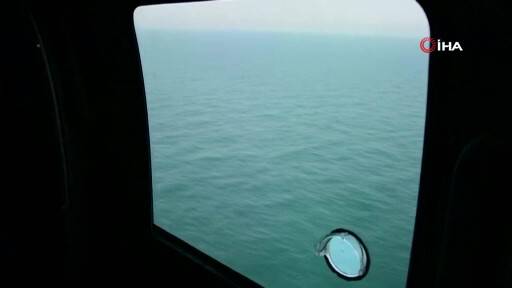 MSB, mayın arama faaliyetlerinden görüntüler paylaştı