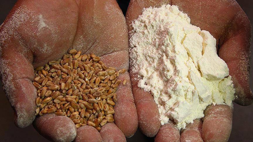 TMO'dan ramazan öncesi gıda fiyatlarında yakın takip