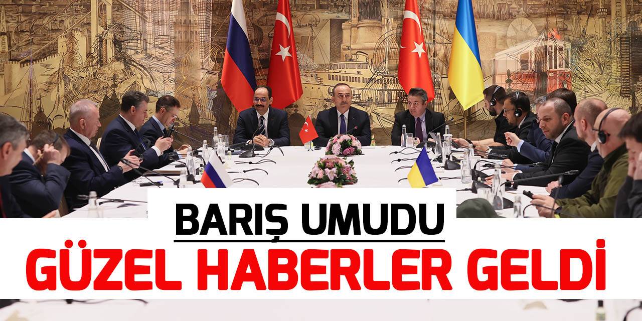 Dışişleri Bakanı Çavuşoğlu: Müzakerelerin başlamasından bu yana en anlamlı ilerleme bugün kaydedildi