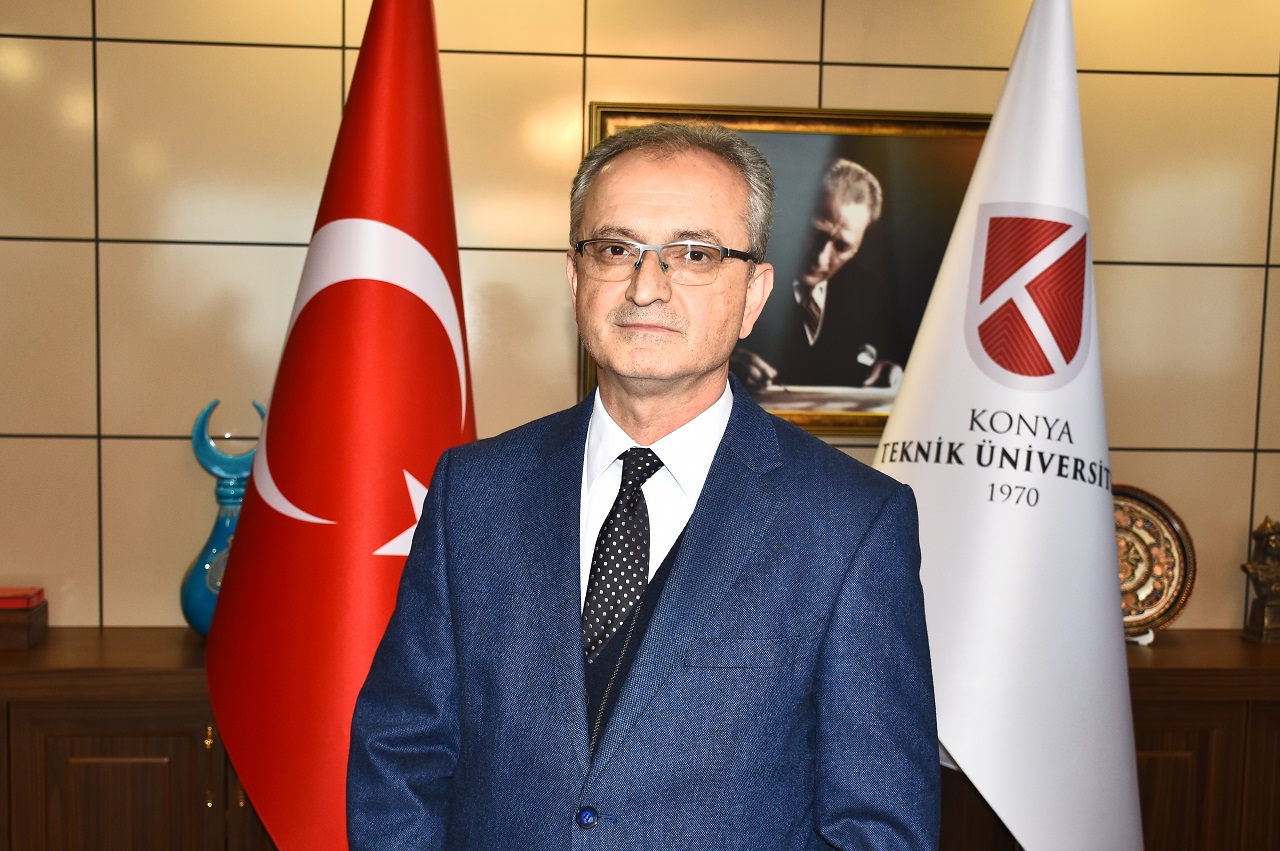 Konya Teknik Üniversitesi, projeleriyle bölgeye katkı verecek