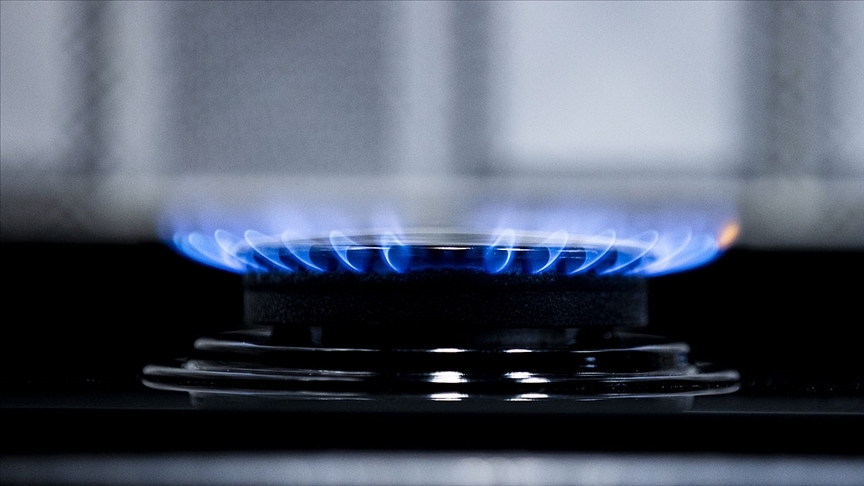 Avrupa'da doğal gaz fiyatları yüzde 13 yükseldi