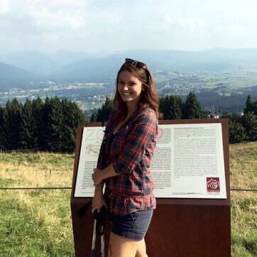 İtalyan  fenomen korkunç cinayetin kurbanı oldu