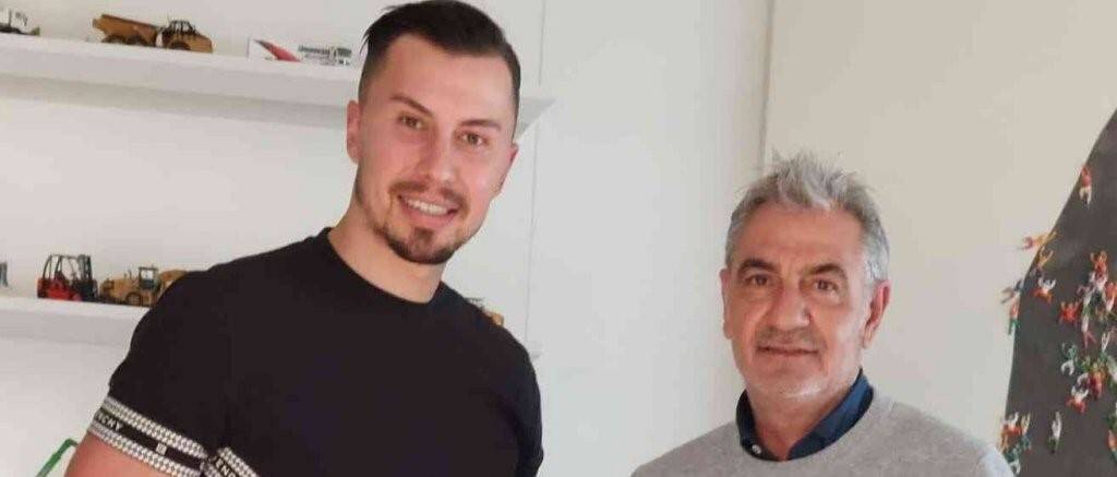 Emre Güral, İtalyan ekibi Crotone’a transfer oldu