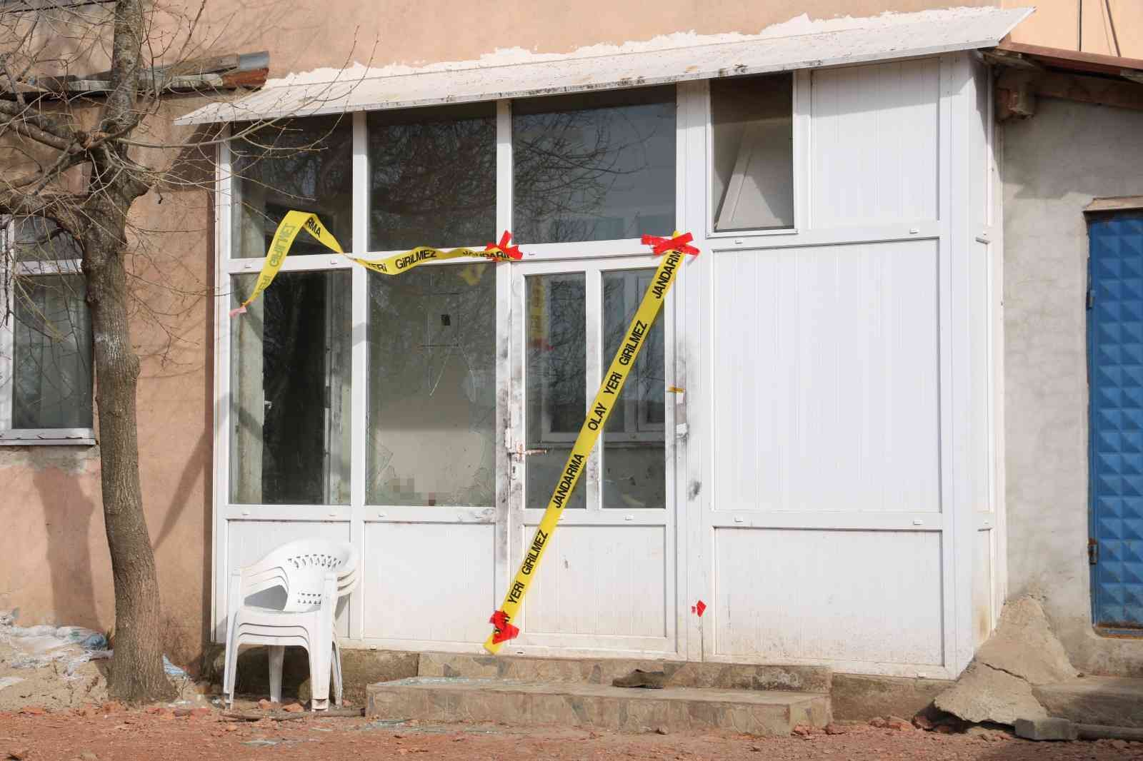 Edirne’deki aile katliamıyla ilgili 2 kişi gözaltına alındı