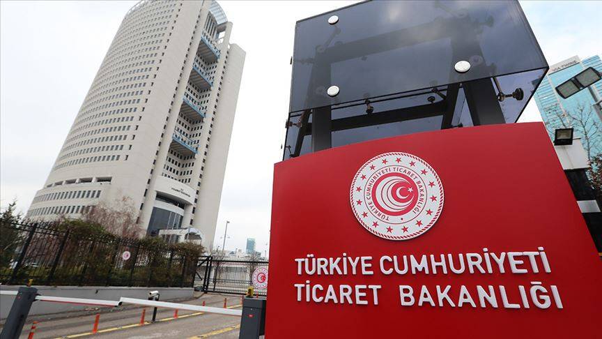 Ticaret Bakanlığı: “Katar’a 2,5 milyon küçükbaş canlı hayvan ihraç edildiği iddiaları kesinlikle gerçeği yansıtmamaktadır”