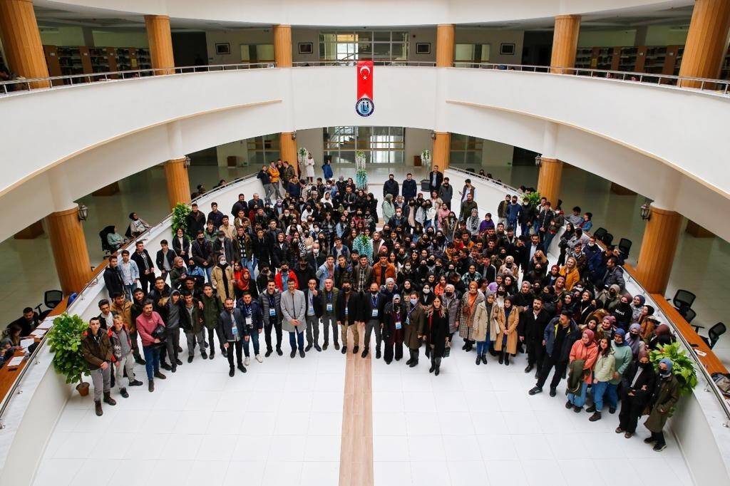 Üniversite adaylarına yönelik bilgilendirme programı düzenlendi