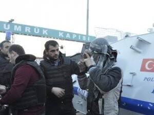 Irak'ta Yaşanan Çatışmalar